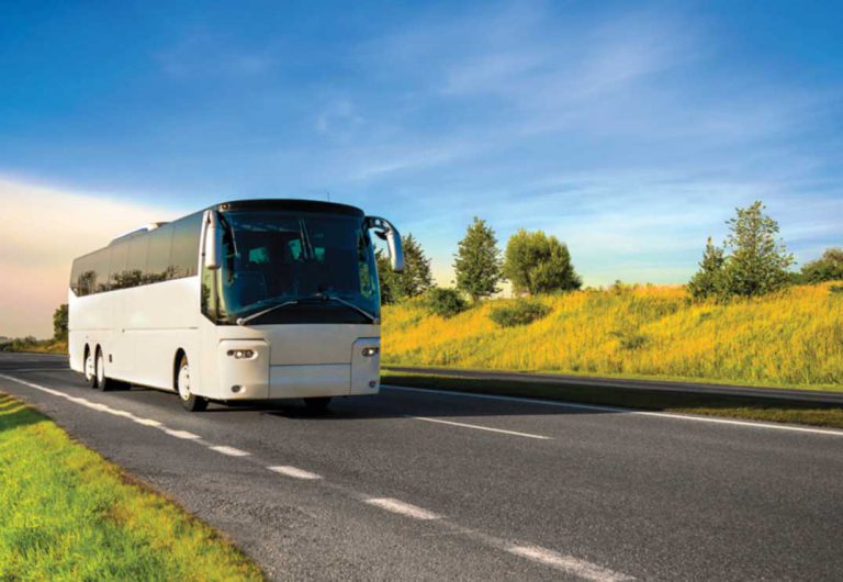 Group spearheads effort to address transportation needs on Manitoulin Island