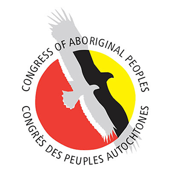 Vice-chief calls on aboriginal people to get involved in the federal election