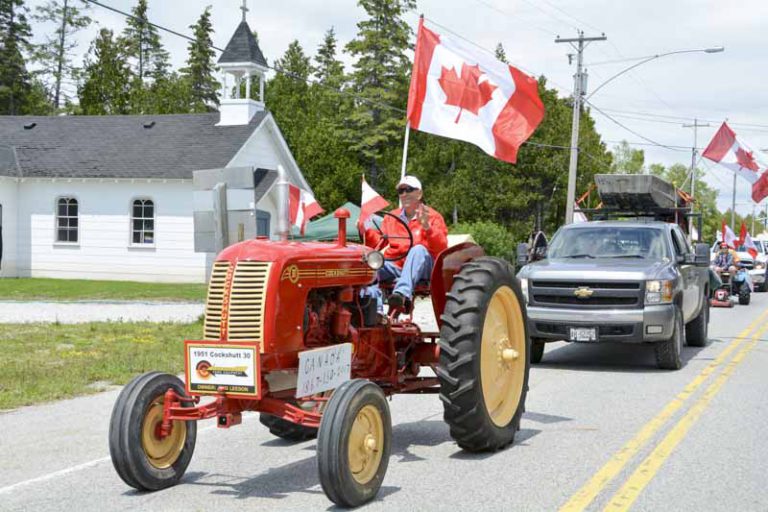 Canada Day Photo round-up