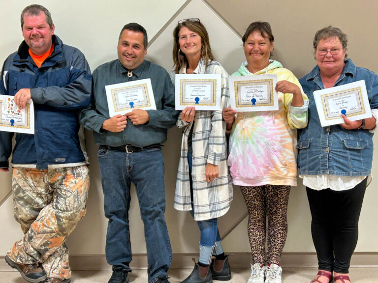 Pride after a year of progress