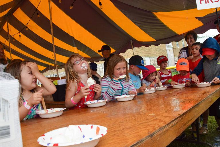 Mindemoya Homecoming & Ribfest 2024!