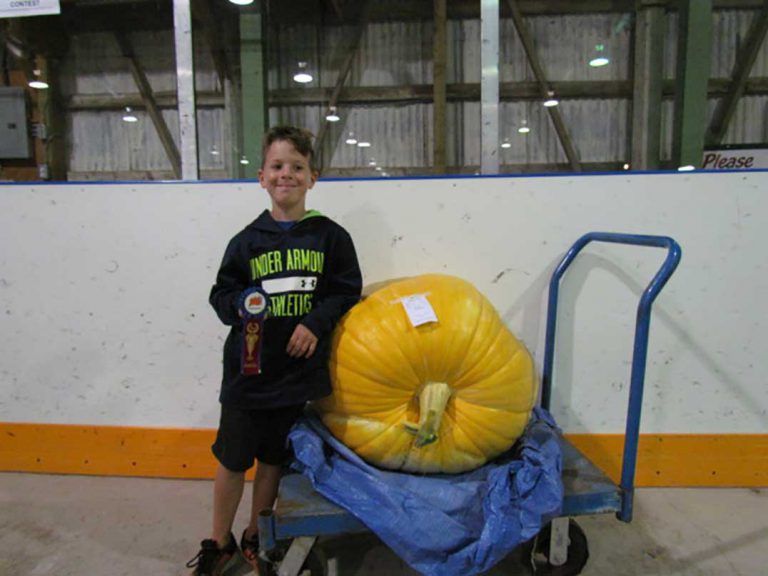 Ontario’s only remaining school fair at Central Manitoulin Public School marks 106 years