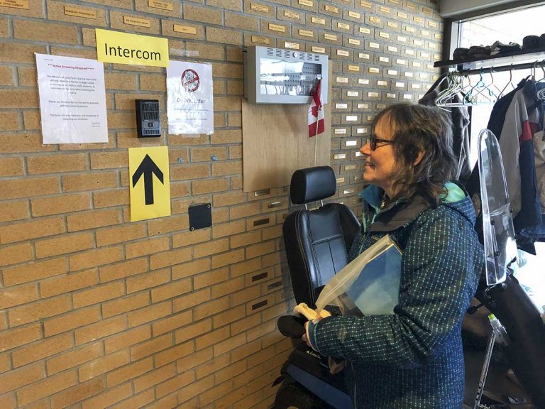 Long-term care homes now open for safe visiting