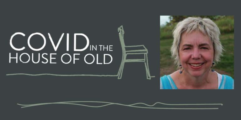 COVID in the House of Old comes to Wiikwemkoong