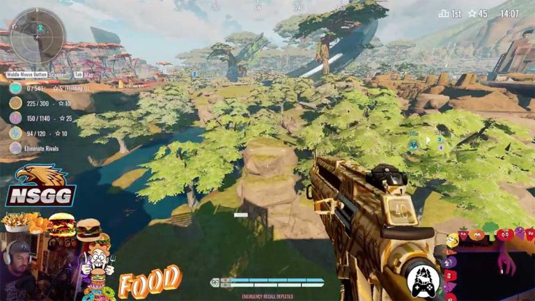 E-sports, online gaming gain prominence during physical distancing