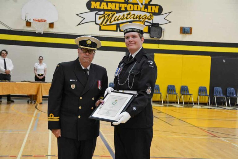 King Charles III Coronation Medal