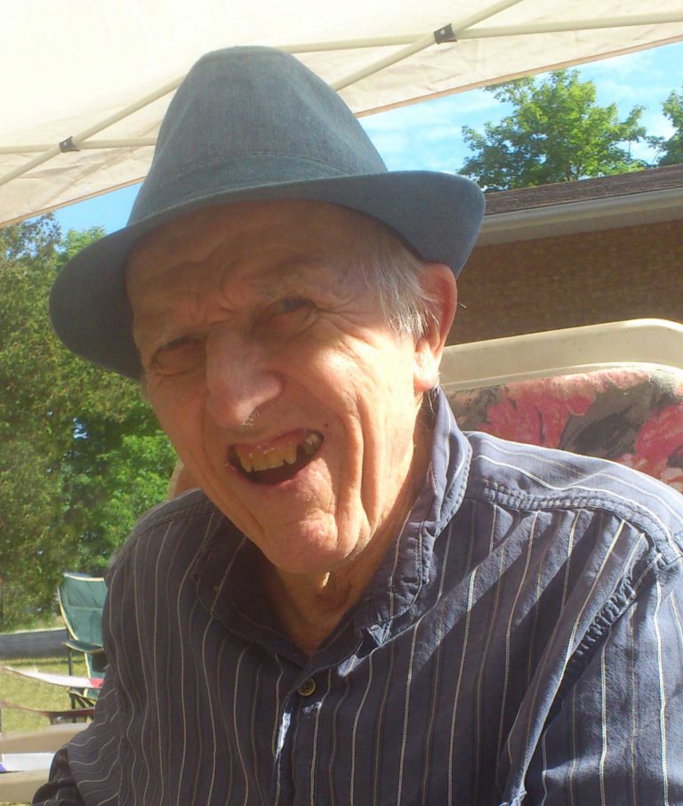 IVAN DOUGLAS CAMPBELL