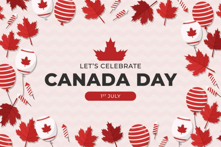 Manitoulin Island Canada Day events roundup