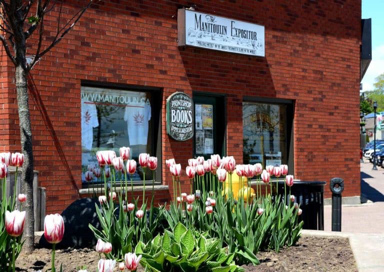 Island papers amalgamated