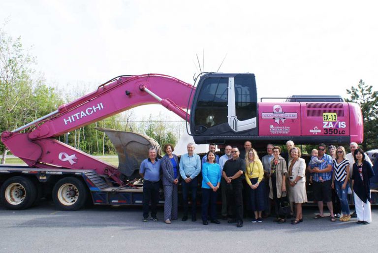 Cancer Care Ontario aims to improve First Nations cancer care