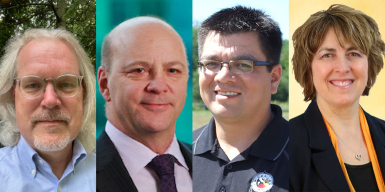 Meet the Algoma-Manitoulin-Kapuskasing candidates