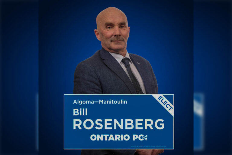 Election results, Ontario 2025