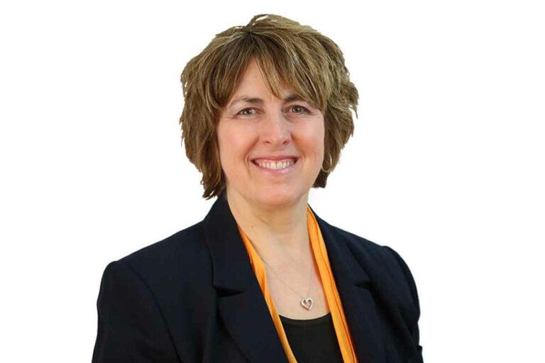 An Expositor interview: for retiring MP Carol Hughes ‘it is bitter sweet’