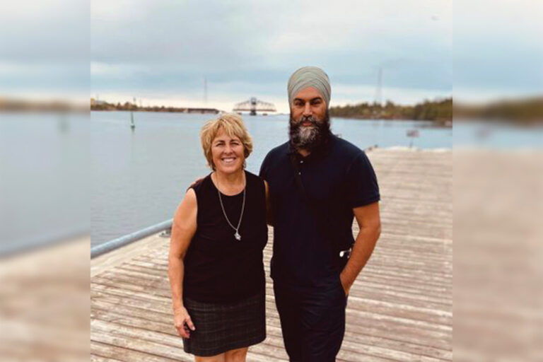 Federal NDP pull plug on pact with the governing Liberals