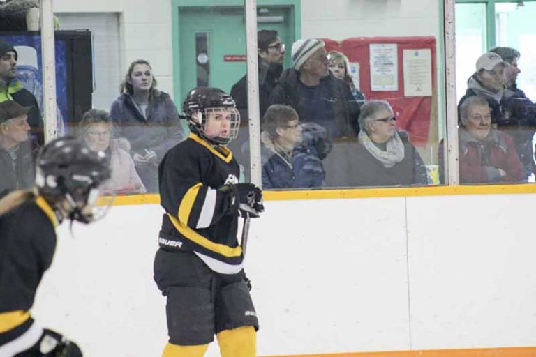 Hockey Mustangs plan cancer fundraising event in Cassie Cristo’s memory