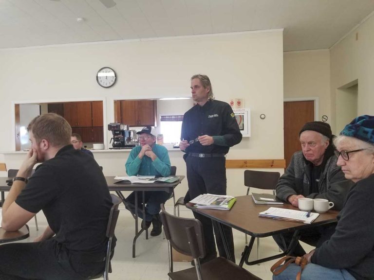 Ontario cattle industry continues to face challenges