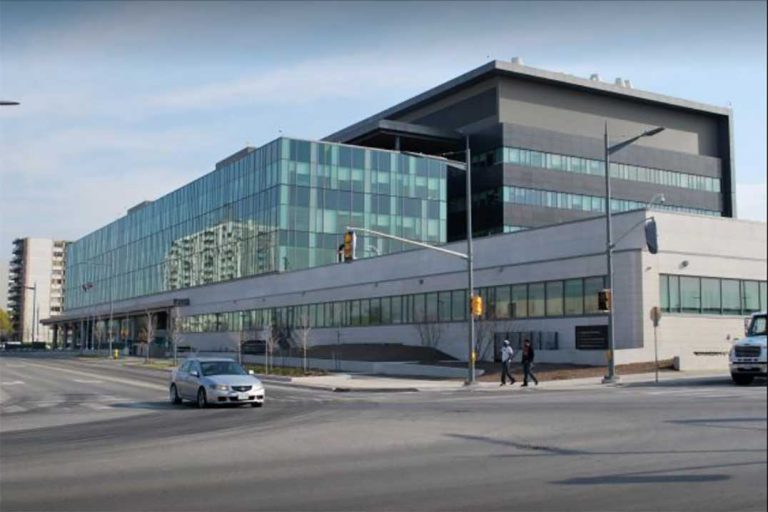 Human skulls found in  Mindemoya deemed to be  in ‘irregular burial site’