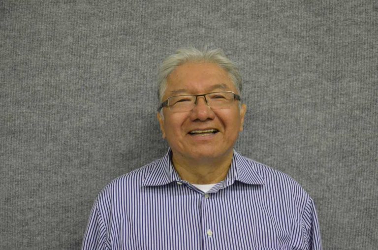 First Nations leader Charles Fox nominated as Liberal candidate