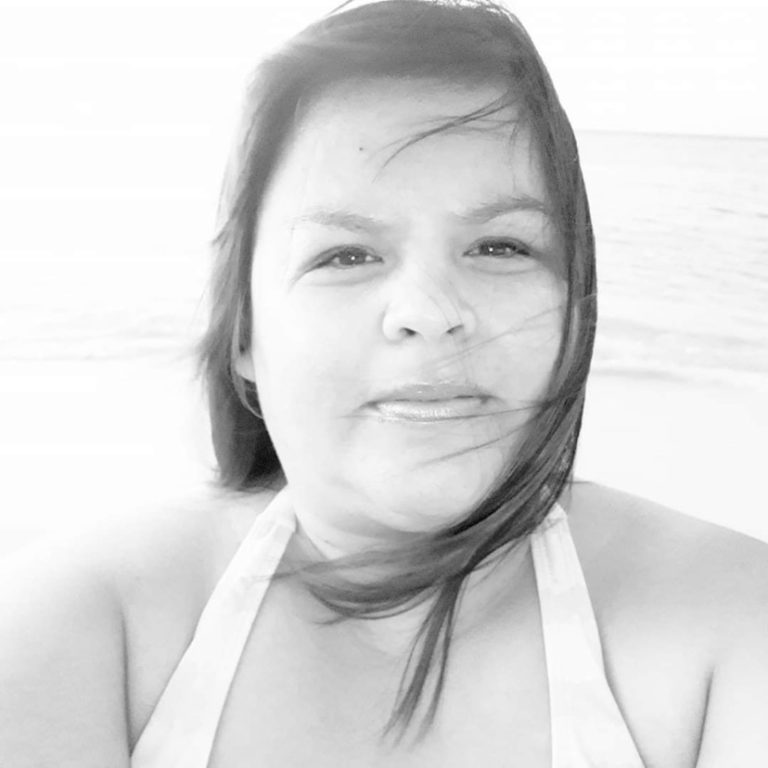 CHERIE ANNE OSAWAMICK