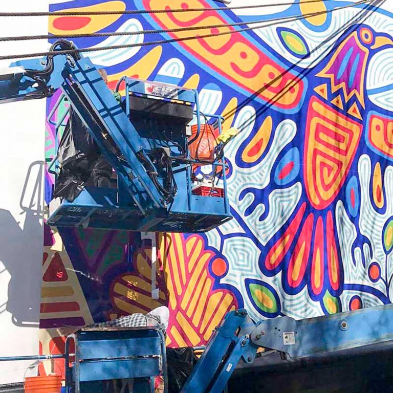 The new–look Chi-Cheemaun sails into South Bay May 5