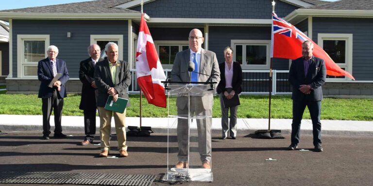 Chiefs of Ontario vow to have Greenbelt space reinstated