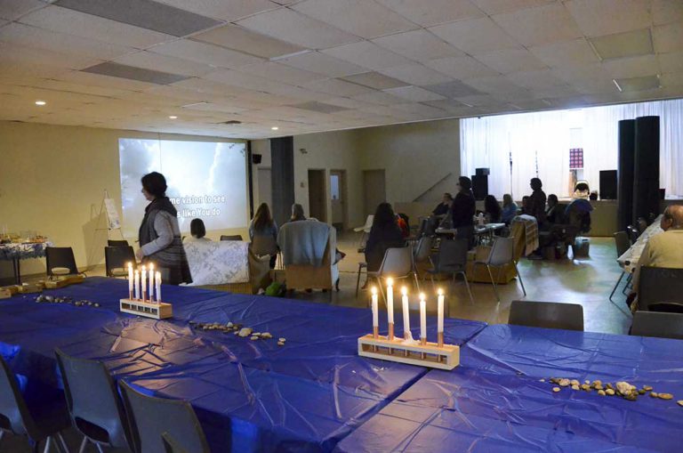 IF: Gatherings bring Christian women together in Aundeck Omni Kaning