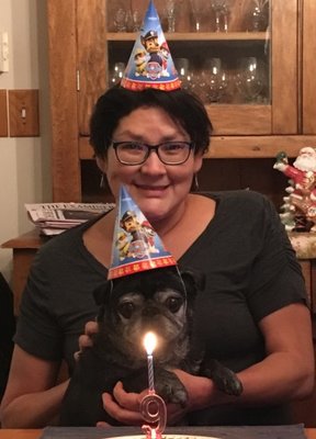 CHRISTINE ELIZABETH COLLINS   R.P.N.