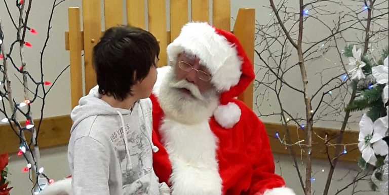 Get into the holiday spirit with Christmas in Kagawong this weekend