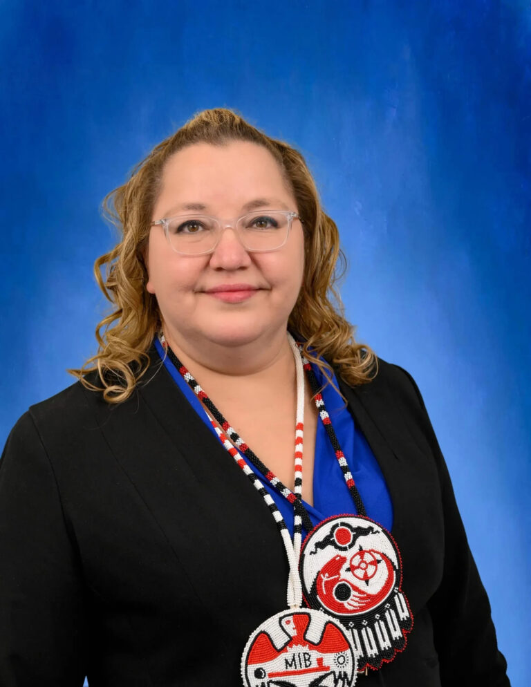 Manitoba Regional Chief Cindy Woodhouse new head of Assembly of First Nations