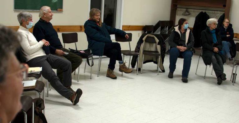 Group asks for community support to initiate ‘Democracy Beyond the Ballot Box’