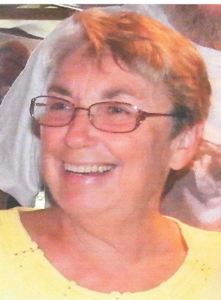 PATRICIA DIANNE CLARK