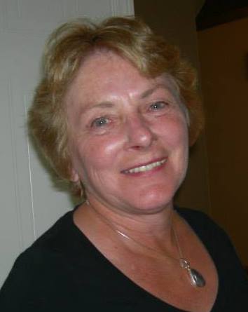 MARILYN (LYN) JANE COMEAU (NEE PELLOW)