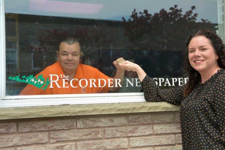 Manitoulin’s newspapers amalgamating