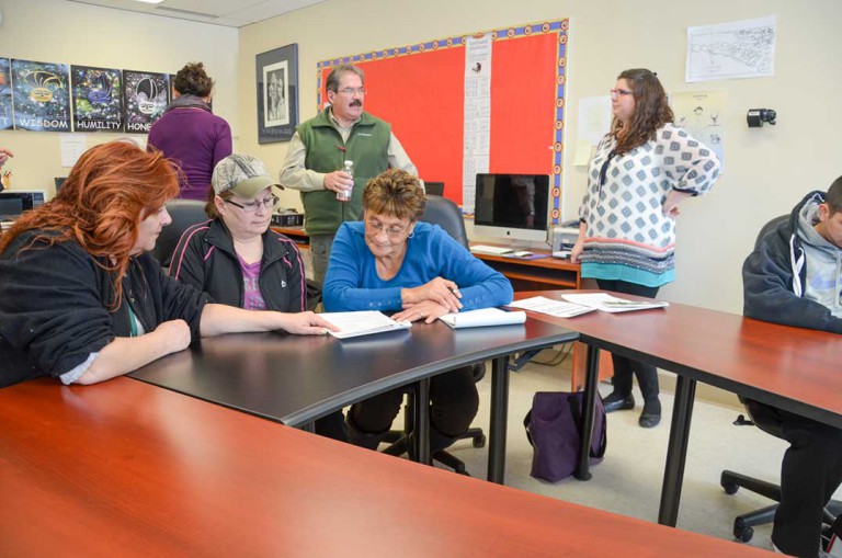 Contact North distant education options extend Hub’s reach