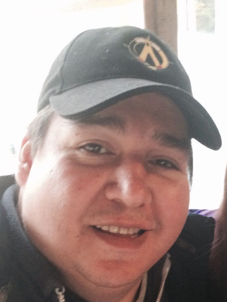 CALVIN TRACY CORBIERE