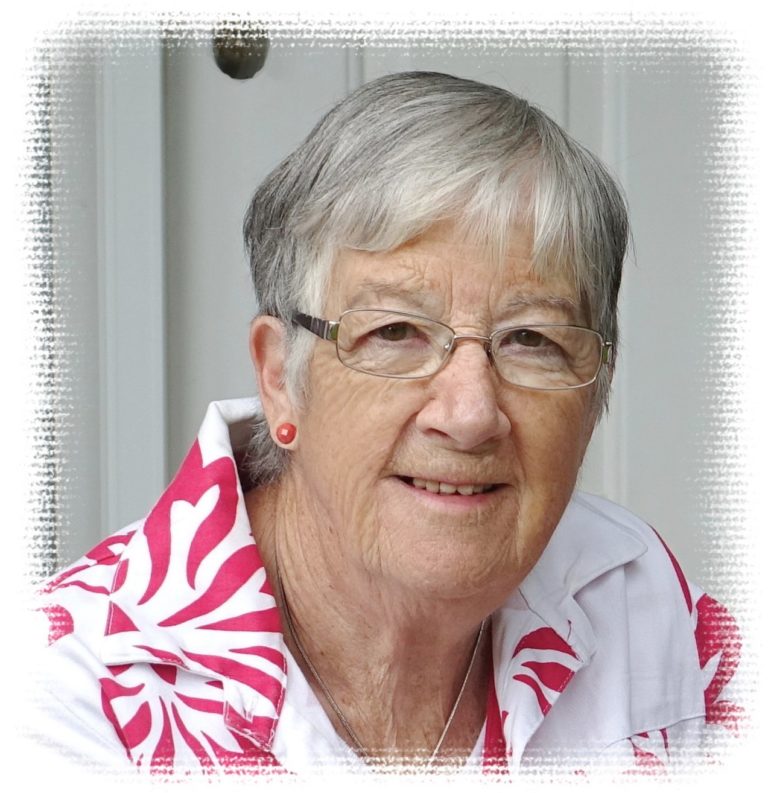 CATHARINE JEAN GIFFEN