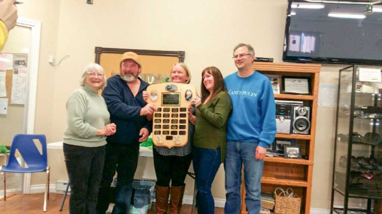 Curling Chatter – March 21-18