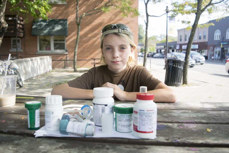 Little Current family pushing for public drug coverage seek support in review period