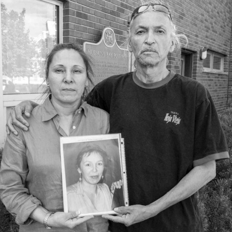 Maggie Cywink named Ontario special advisor liaison between province and families of MMIWG