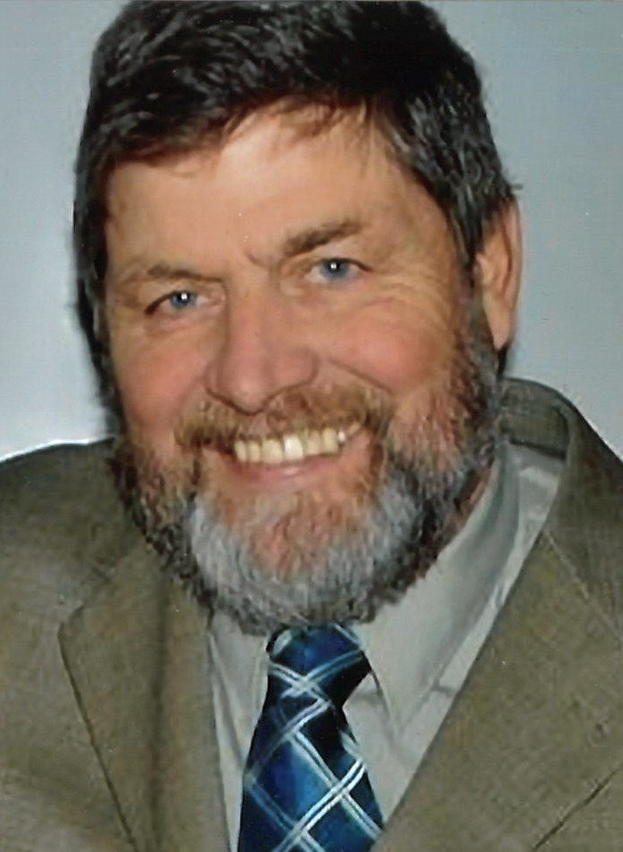 GEORGE KENNETH LAWSON HAGEN