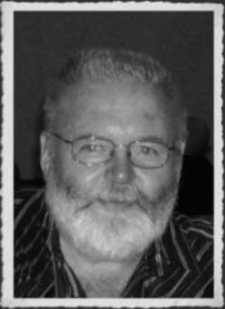 ROBERT BRIAN WILLOUGHBY