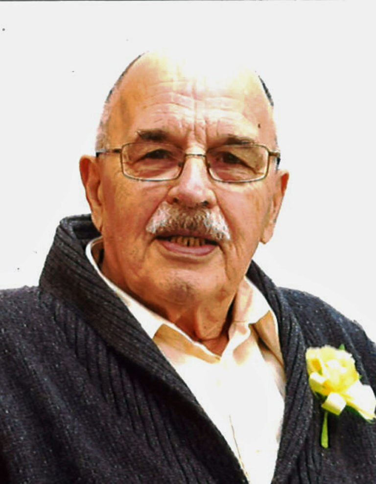 DONALD “DON” GRANT