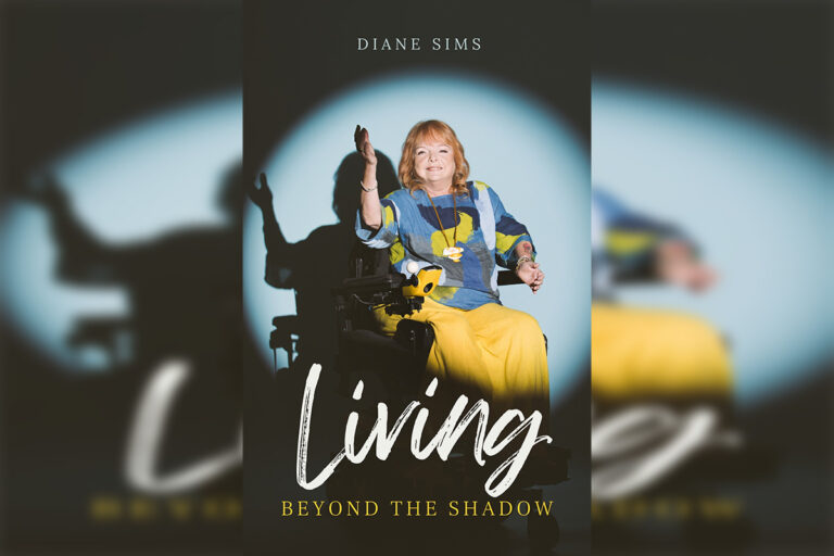 ‘The name is Di, not die’