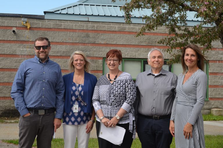 Espanola Rapid Access Addiction Medicine (RAAM) Clinic Grand Opening