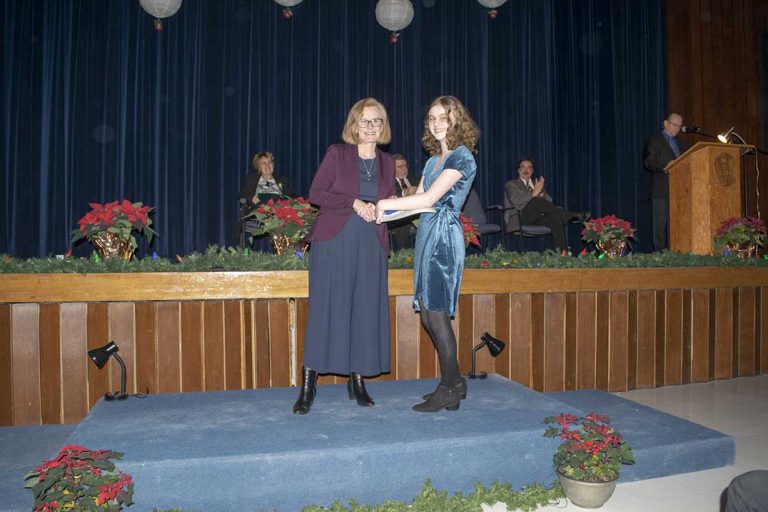 49th annual Awards Night