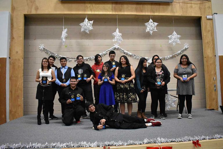 Ambition is the Path to Success