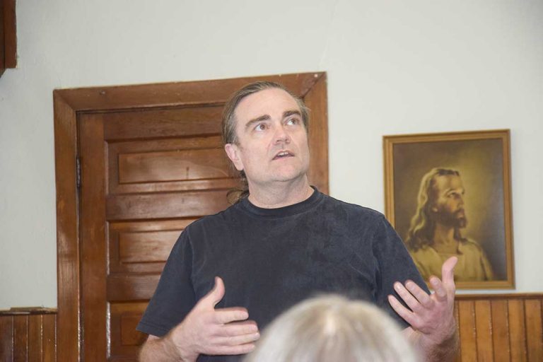 Dairymen and Ducks Unlimited partner on farm ecology survey