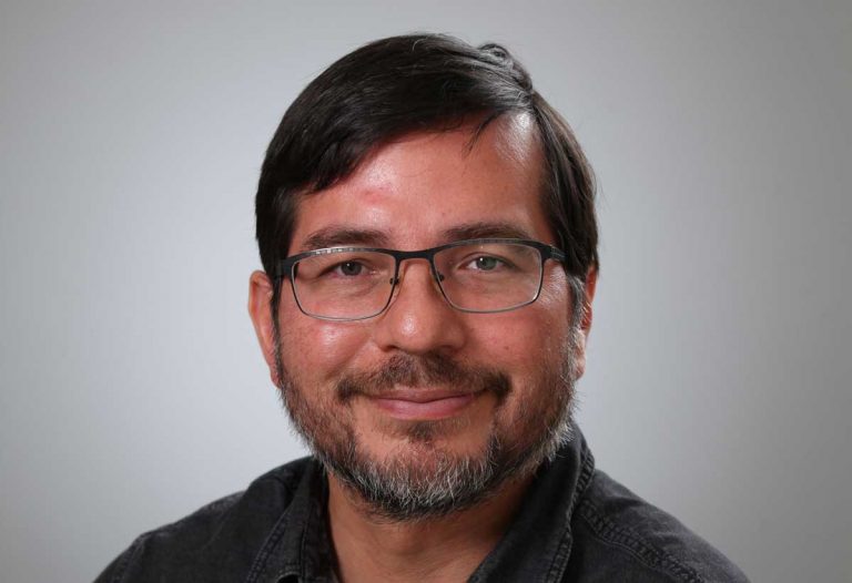 Darrel Manitowabi appointed  new Hannah Chair at NOSM