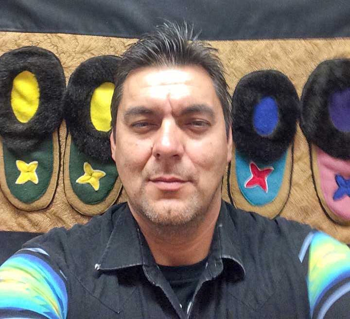 Aundeck Omni Kaning social worker to recieve 2016 Premier’s Award