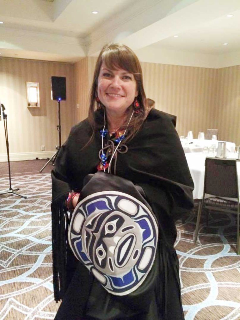 Wikwemikong band member named to new Senate advisory committee